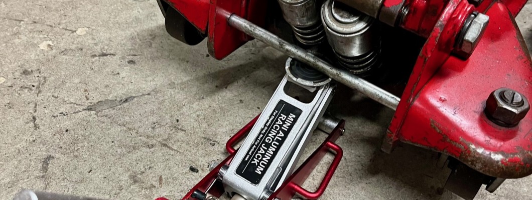 Krokodil emelő – amit a használatról, karbantartásról és javításról tudni érdemes