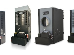 Ipari fűtési megoldások: hőlégfúvók, infrasugárzók és egyéb lehetőségek