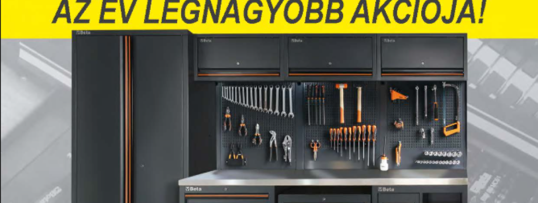 A tavalyi év slágere és ebből következően talán az év legjobban várt promóciója!
