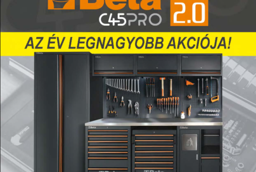 A tavalyi év slágere és ebből következően talán az év legjobban várt promóciója!