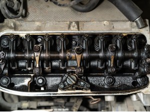 Nyomatékkulcsokról röviden