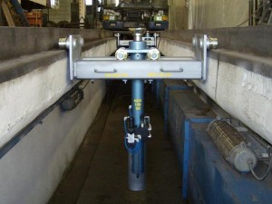 Az aknaperem emelőkről: A műhelyek nélkülözhetetlen eszköze