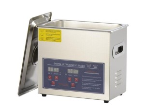 Ultrahangos alkatrész tisztítók – hatékony megoldás az ipari és otthoni tisztításra