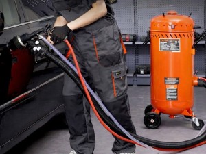 Homokszórásos felület tisztítás, kezelés