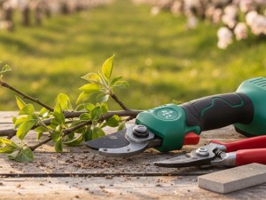 Metszőolló vásárlási útmutató: Melyiket válasszuk és miért?