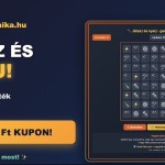 Várkozás? Játsz és Nyerj