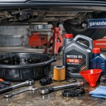 Beszéljünk a ... az olajcséréről