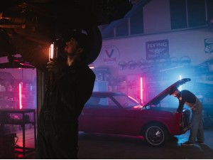 A legjobb műhelylámpák – fényvetők, reflektorok, kültéri lámpák, szerelőlámpák, fejlámpák és zseblámpák