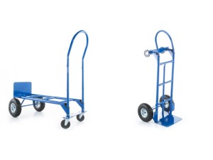 Kézi Anyagmozgató Eszközök: Hogyan Válasszuk Ki a Legmegfelelőbbet?