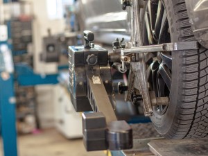 Csápos Gépjárműemelők