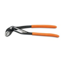 BETA 1044N 250 mm vízpumpafogó – barnított, csúszásmentes PVC markolattal BETA 1044N 250 mm vízpumpafogó – barnított, csúszásmentes PVC markolattal