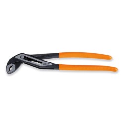 BETA 1048N vízpumpafogó – csúszásmentes PVC nyéllel, 175 mm BETA 1048N vízpumpafogó – csúszásmentes PVC nyéllel, 175 mm