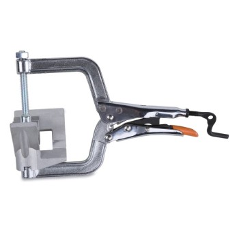 BETA 1066 állítható önzáró fogó – 90° zárási szögű pofákkal BETA 1066 állítható önzáró fogó – 90° zárási szögű pofákkal