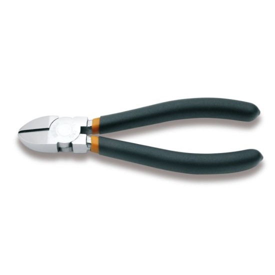 BETA 1082 140 oldalcsípőfogó – 140 mm, PVC markolattal, krómozott BETA 1082 140 oldalcsípőfogó – 140 mm, PVC markolattal, krómozott