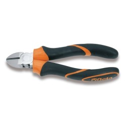 BETA 1082BM 160 mm oldalcsípőfogó – krómozott, gumibetétes nyéllel BETA 1082BM 160 mm oldalcsípőfogó – krómozott, gumibetétes nyéllel