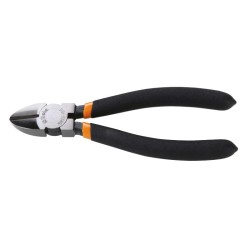 BETA 1082G 160 mm oldalcsípőfogó – krómozott, PVC markolattal BETA 1082G 160 mm oldalcsípőfogó – krómozott, PVC markolattal