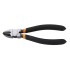 BETA 1082G 160 mm oldalcsípőfogó – krómozott fej, PVC markolattal BETA 1082G 160 mm oldalcsípőfogó – krómozott fej, PVC markolattal