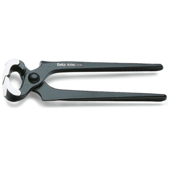 BETA 1096 200 mm harapófogó – lakkozott felület, masszív kivitel BETA 1096 200 mm harapófogó – lakkozott felület, masszív kivitel
