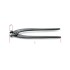 Beta 1098 220 Rabitz-fogó – lakkozott, 220 mm Beta 1098 220 Rabitz-fogó – lakkozott, 220 mm