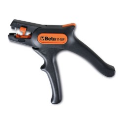 BETA 1148P automata kábelcsupaszoló fogó vágóéllel – 0,2–6 mm²