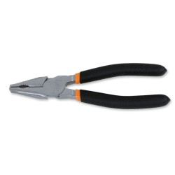 BETA 1150 200 Kombinált fogó – krómozott, PVC markolattal (011500050) BETA 1150 200 Kombinált fogó – krómozott, PVC markolattal (011500050)