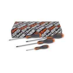 Beta 1202E/S4 – 4 részes Evox Phillips csavarhúzó készlet Beta 1202E/S4 – 4 részes Evox Phillips csavarhúzó készlet