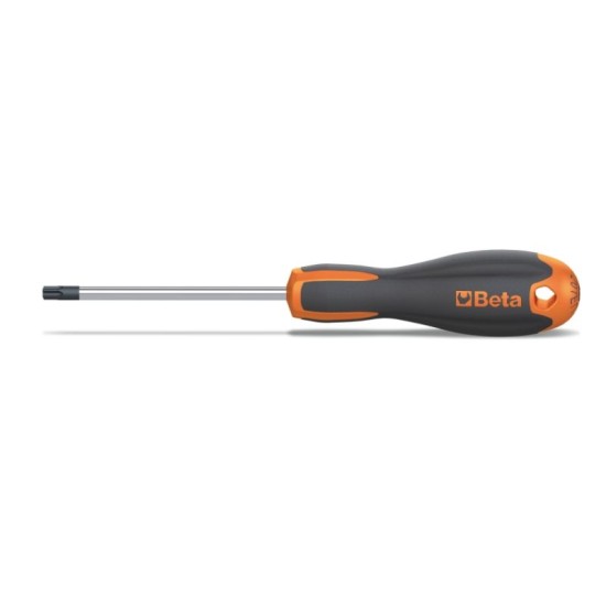 1207E/TX 30-ÚJ IMBUSZ-CSAVARHÚZÓ TORX® 1207E/TX 30-ÚJ IMBUSZ-CSAVARHÚZÓ TORX®
