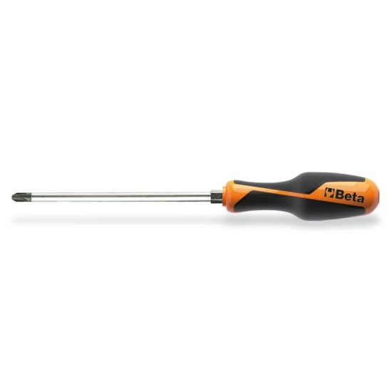 1262E 8X175 Phillips®-csavarhúzó, hatszögű penge 1262E 8X175 Phillips®-csavarhúzó, hatszögű penge