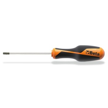 1268RTX 10 Imbusz csavarhúzó Tamper Resistant Torx® csavarokhoz 1268RTX 10 Imbusz csavarhúzó Tamper Resistant Torx® csavarokhoz