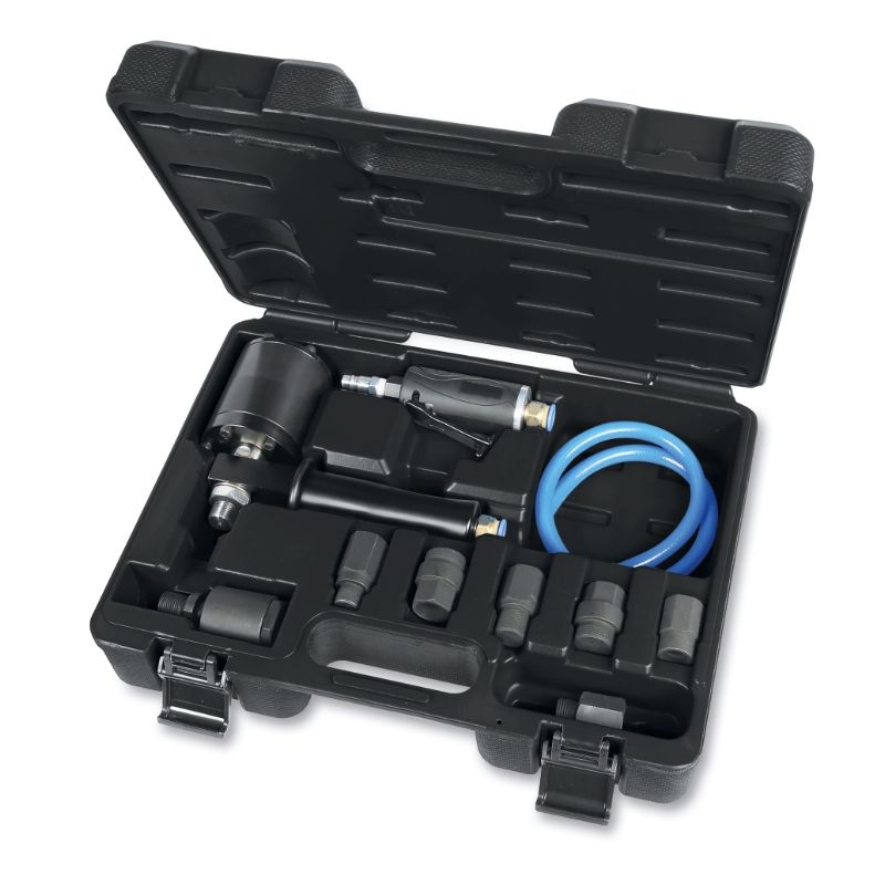 Beta 1462/KEP pneumatikus dízel injektor kihúzó szerszám – 5 adapterrel