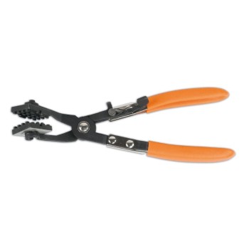 1427PU Kombinált bilincs- és tömlőbilincsfogó