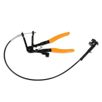 1472PU/P Kombinált bilincs- és tömlőbilincsfogó hosszabbítóval 1472PU/P Kombinált bilincs- és tömlőbilincsfogó hosszabbítóval