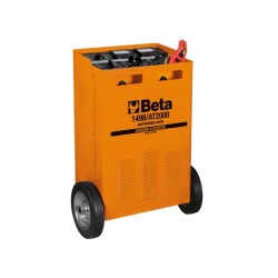 1498/AT2000 Kerekes akkumulátortöltő / gyorsindító, 12/24V 1498/AT2000 Kerekes akkumulátortöltő / gyorsindító, 12/24V