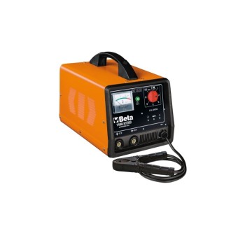 1498/AT500 Akkumulátortöltő / gyorsindító, 12/24 V 1498/AT500 Akkumulátortöltő / gyorsindító, 12/24 V