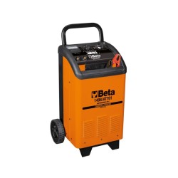 1498/AT701 Kerekes akkumulátortöltő / gyorsindító, 12/24V 1498/AT701 Kerekes akkumulátortöltő / gyorsindító, 12/24V