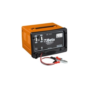 1498/PR14 Hagyományos akkumulátortöltő, 6/12V