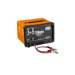 1498/PR17 Hagyományos akkumulátortöltő, 12/24V 1498/PR17 Hagyományos akkumulátortöltő, 12/24V