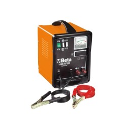 1498/RP380 Hagyományos akkumulátortöltő / gyorsindító, 12/24V 1498/RP380 Hagyományos akkumulátortöltő / gyorsindító, 12/24V