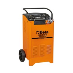 1498/SC540 Kerekes akkumulátortöltő / gyorsindító, 12/24V 1498/SC540 Kerekes akkumulátortöltő / gyorsindító, 12/24V