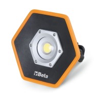 BETA 1837C/4300 tölthető LED reflektor építőipar számára BETA 1837C/4300 tölthető LED reflektor építőipar számára