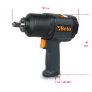 1927C Irányváltós ütvecsavarbehajtó kompozit házzal 1927C Irányváltós ütvecsavarbehajtó kompozit házzal