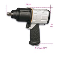 1927OLS OLAJ NÉLKÜLI irányváltós ütvecsavarbehajtó, alumíniumötvözet test 1927OLS OLAJ NÉLKÜLI irányváltós ütvecsavarbehajtó, alumíniumötvözet test