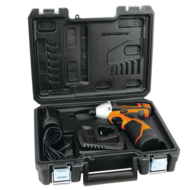 1982/K12V Irányváltós ütvecsavarbehajtó, 12V 1982/K12V Irányváltós ütvecsavarbehajtó, 12V