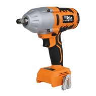 1984 20V/600BMC Irányváltós ütvecsavarbehajtó 20 V, SZÉNKEFE NÉLKÜLI motor, 1/2'' csatlakozó - 600 Nm