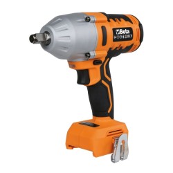 1984 20V/600BMC Irányváltós ütvecsavarbehajtó 20 V, SZÉNKEFE NÉLKÜLI motor, 1/2'' csatlakozó - 600 Nm