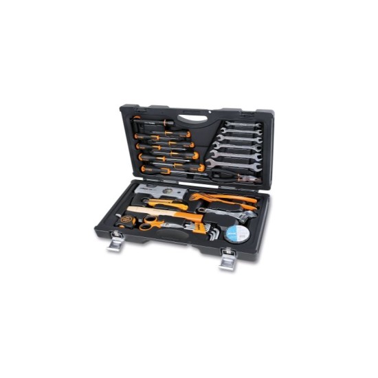 2041UC-33DB SZERSZÁMKÉSZLET UTILITY CASE 2041UC-33DB SZERSZÁMKÉSZLET UTILITY CASE