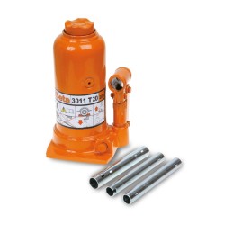 BETA 3011T 50 hidraulikus palackemelő – 50 t teherbírás, biztonsági szeleppel BETA 3011T 50 hidraulikus palackemelő – 50 t teherbírás, biztonsági szeleppel