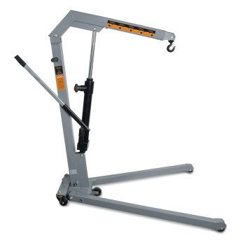 Beta 3024 0,6 – Összecsukható hidraulikus daru kettős hatású pumpával, 600 kg teherbírással Beta 3024 0,6 – Összecsukható hidraulikus daru kettős hatású pumpával, 600 kg teherbírással