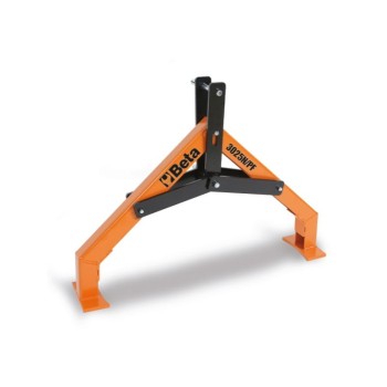 3025N/PF Hordóemelő 3025N/PF Hordóemelő