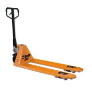 Beta 3069 – Kézi raklapemelő 2,5 t teherbírással, 1150 mm villahosszal Beta 3069 – Kézi raklapemelő 2,5 t teherbírással, 1150 mm villahosszal